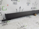 JAGUAR E-PACK 2017-ON LEFT SIDE SKIRT SILL COVER *NEW* J9C3-10155A
