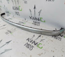 VW POLO MK4 2002-2004 TRIM MOULDING STRIP REAR BUMPER COVER 6Q6807423A
