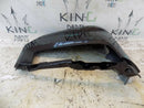 MAN TGX EURO 6 2020-ON RIGHT BUMPER CORNER UPPER COLOR "BLACK"171136490100