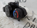 FORD FIESTA MK7 ST MANUAL HEATER CONTROL PANEL AIR CON C1B1-19980-BE