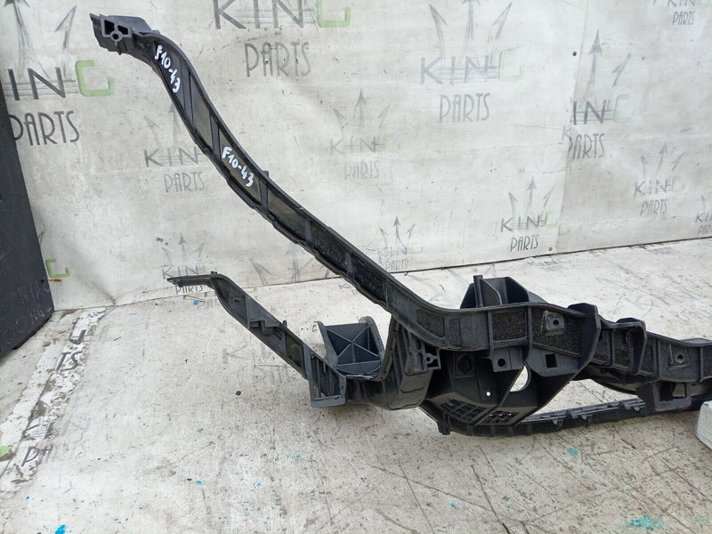 FORD TRANSIT 2013-2018 FRONT BUMPER SLAM PANEL AFTERMARKET