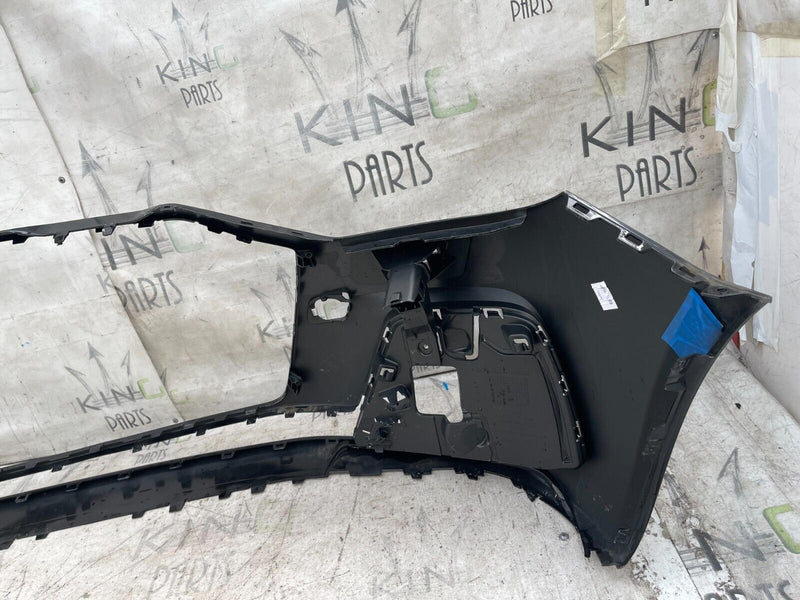 AUDI A1 SPORT 2018-ON FRONT BUMPER GENUINE 82A807437