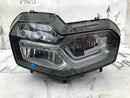 BMW F750GS F850GS K81 HEADLIGHT FULL LED DAYTIME RUNNING LIGHTS LAMP 8557220