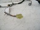 HONDA CR-V MK2 II 2002-2007 WIRING LOOM HARNES REAR DOOR LEFT PASSENGER SIDE N/S
