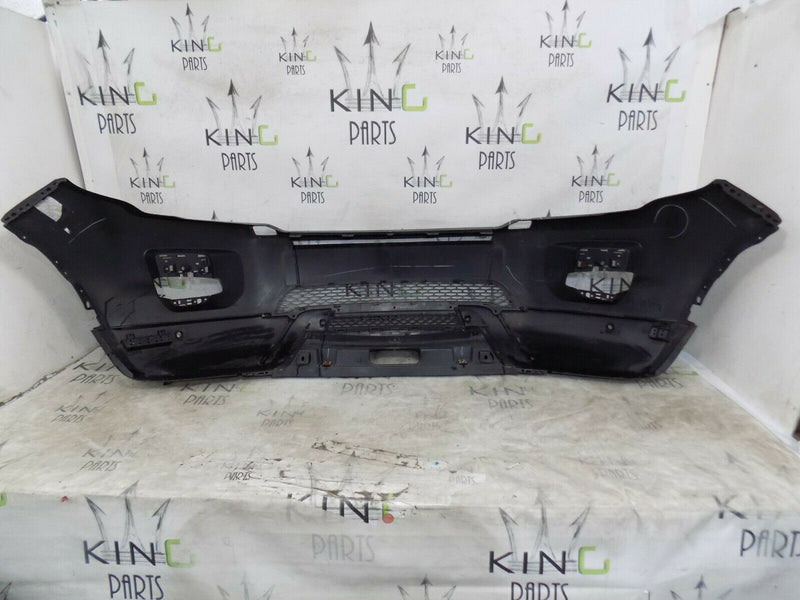 RANGE ROVER EVOQUE L538 2011-2015 FRONT BUMPER GENUINE BJ32-17K945