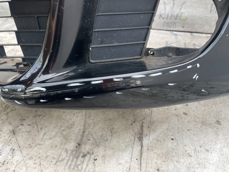 HONDA ACCORD 2008-2012 FRONT BUMPER GENUINE 71105-TL0-G0