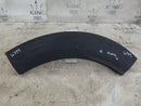 MINI COOPER COUNTRYMAN F60 REAR LEFT WHEEL ARCH COVER GENUINE 7389363