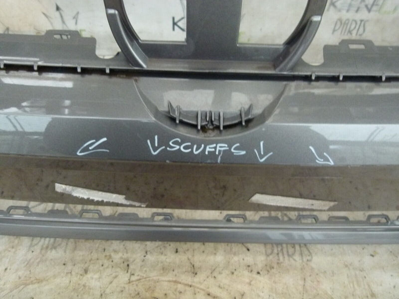 VOLKSWAGEN VW POLO MK6 2017-ON FRONT BUMPER PDC GENUINE 2GS807221