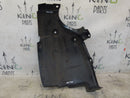 RENAULT CPATUR MK2 2020-ON REAR RIGHT WHEEL ARCH MUDGUARD 638422008R