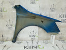 SKODA FABIA 6V MK3 2014-20 FRONT FENDER WING PANEL LEFT SIDE 6V0821105