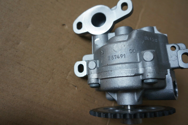 FORD MONDEO MK III TRANSIT MK IV OIL PUMP & PICK UP PIPE 1C106600 (S05-09)