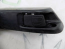 TOYOTA PRIUS XW30 2009-2015 FUEL FLAP CAP COVER OPEN HANDLE RELEASE