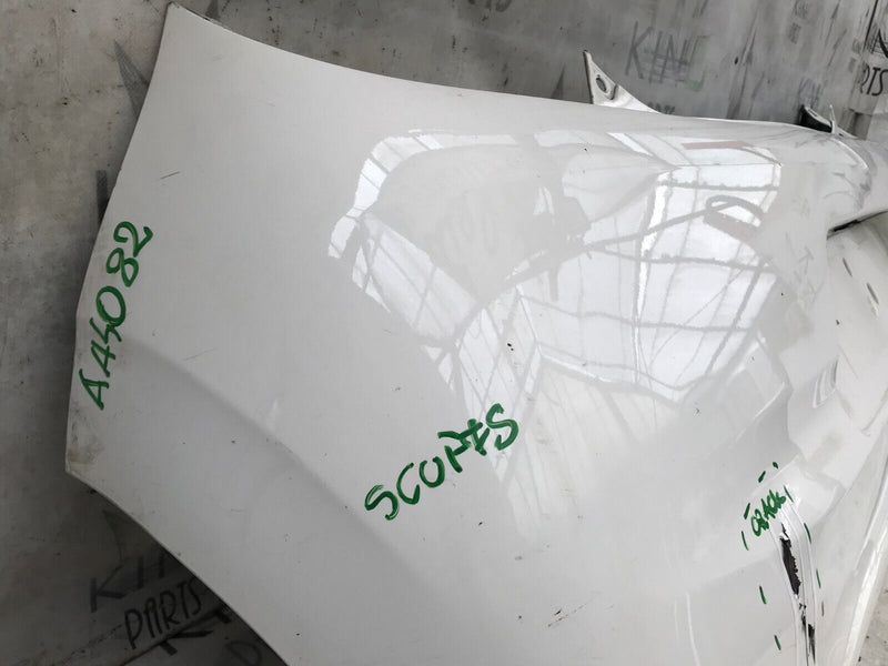 PEUGEOT 108 2014-2017 REAR BUMPER GENUINE 521590H070