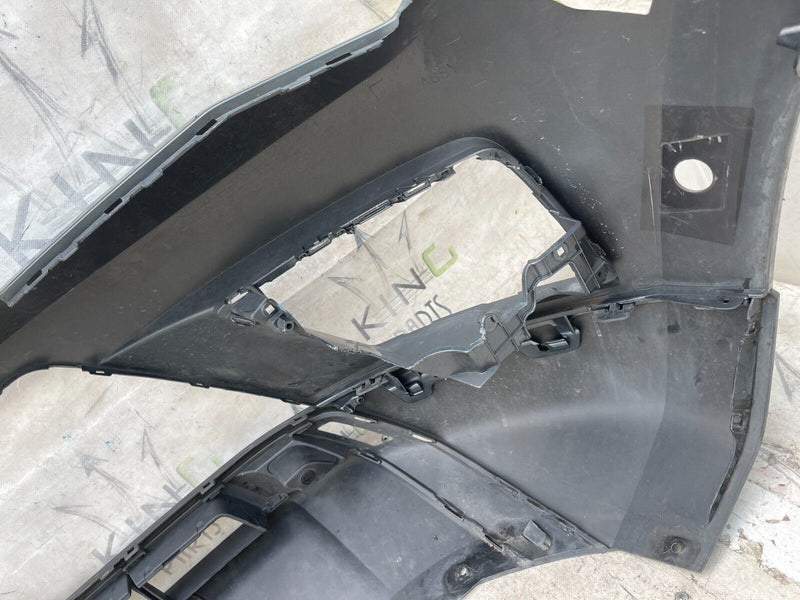 SEAT ATECA 2017-2020 FRONT BUMPER GENUINE 575807221