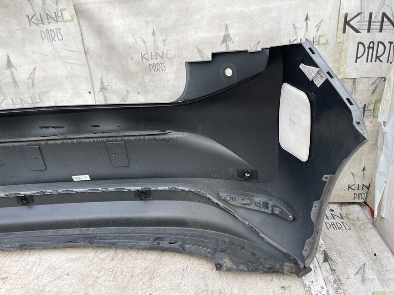 VOLKSWAGEN VW ID.3 2019-ON REAR BUMPER PDC GENUINE 10A807421