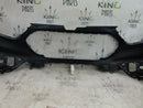 FORD TRANSIT CUSTOM 2018-ON GENUINE FRONT BUMPER JK21-17F003-AH