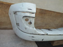 Renault Kangoo 1999-2008 Rear Bumper Genuine White (A6112)