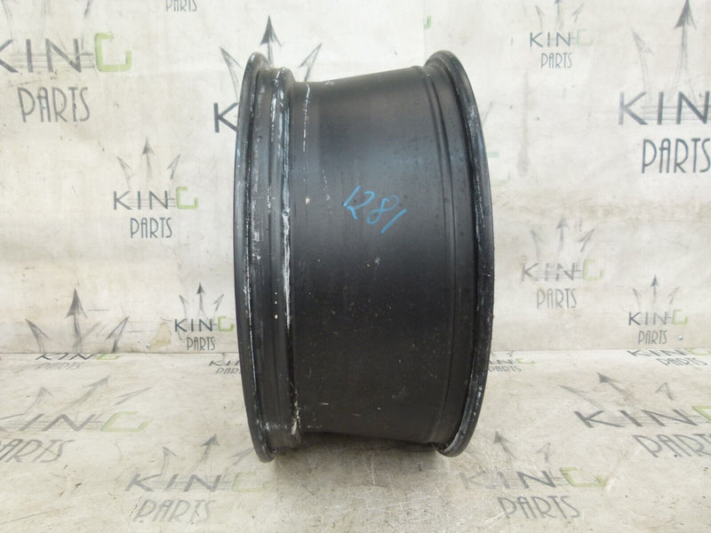 VW PASSAT B8 T-ROCK WHEEL ALLOY RIM 8JX19H2 ET44 3G0601025BS 19" GENUINE