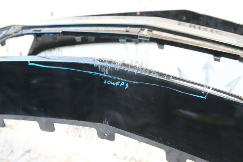 MERCEDES B-CLASS W246 FACELIFT AMG LINE 2016 2017 FRONT BUMPER A2468800400