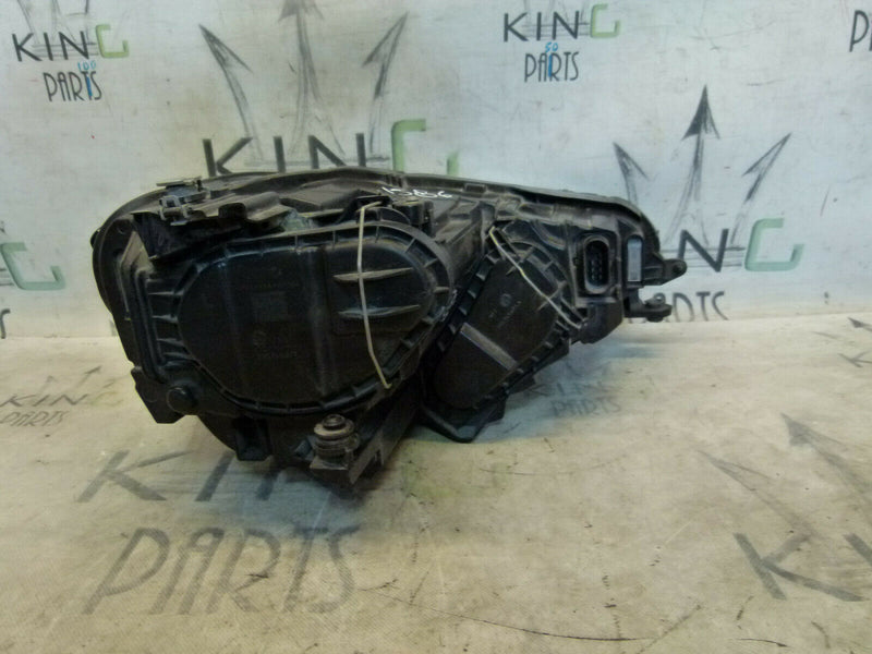 VW GOLF MK7 SPORTSVAN 2014-20 GENUINE HEADLIGHT LAMP LEFT PASSENGER SIDE