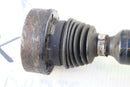 VW TOURAN MK1 2003-2015 RIGHT DRIVE SHAFT DRIVESHAFT 1K0407272 *3