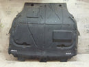 VW TRANSPORTER T5 LCI 2009-2015 FRONT UNDER BODY COVER GENUINE 7E0805685