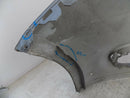 FORD FOCUS III MK3 2011 2012 2013 GREY FRONT BUMPER GENUINE BM51-17757
