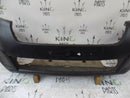 PEUGEOT PARTNER TEPEE FACELIFT 2015-2017 BLACK FRONT BUMPER 9810923377