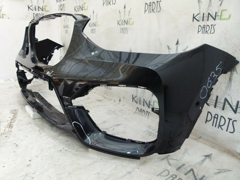 BMW X3 G01 xDRIVE xLINE 2017-2019 BLACK FRONT BUMPER GENUINE PDC 773828