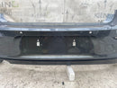 BMW F20 1 SERIES 2015-2019 LCI REAR BUMPER GENUINE 7371756