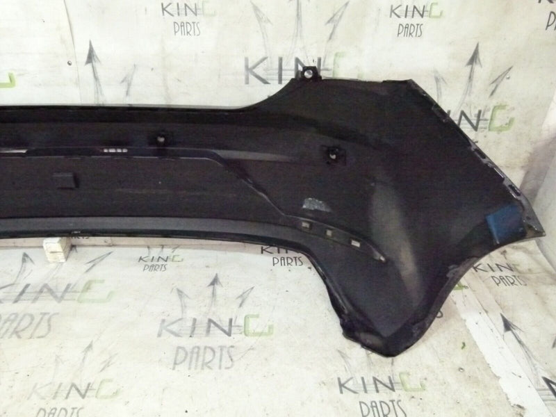 SEAT LEON MK3 FACELIFT 2016-2020 REAR BUMPER PDC GENUINE 5F0807417