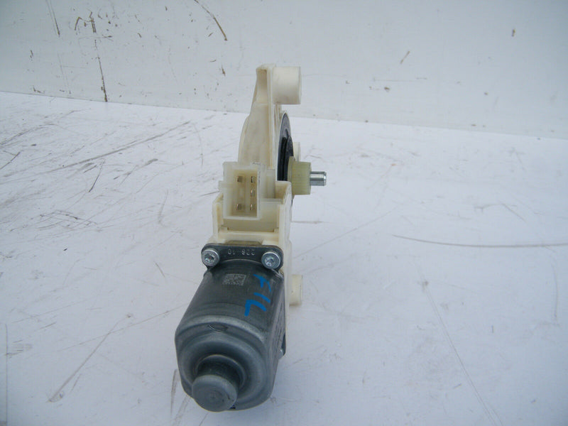 MERCEDES W212 E-Class 10-15 WINDOW REGULATOR MOTOR FRONT DOOR LEFT NS 2048200142