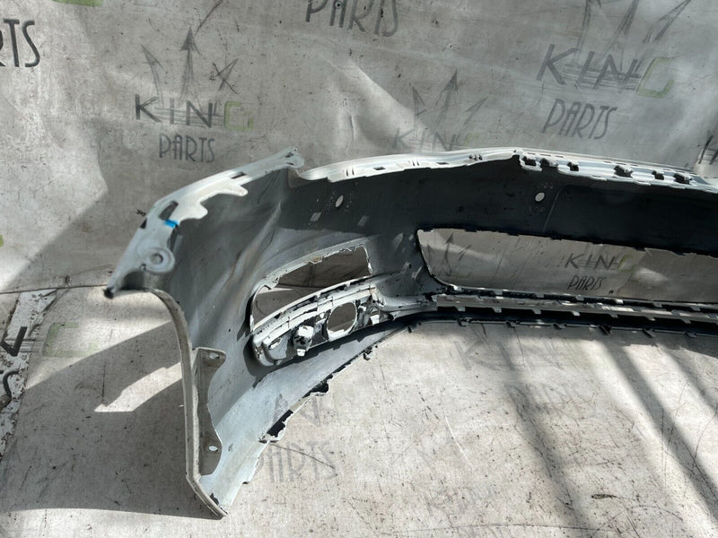 VW GOLF MK7 2012-2016 FRONT BUMPER PDC GENUINE 5G0807221
