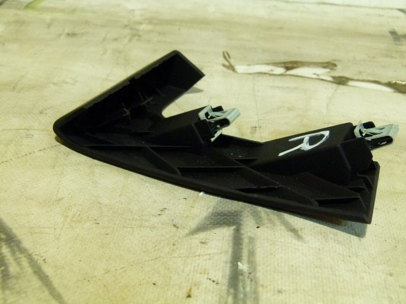 RANGE ROVER SPORT L494 DASHBOARD RIGHT SIDE COVER TRIM GENUINE DK62014K80C