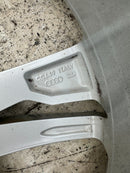 AUDI Q3 F3 SQ3 S-LINE ALLOY WHEEL RIM 19' 7Jx19H2 ET43 TYRE 235x50 R19