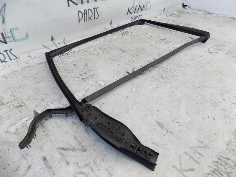 RANGE ROVER L494 SPORT 2014-2019 A DOOR SEALS RIGHT REAR DK62-250A20-A
