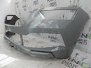 SKODA KAMIQ 2019-ON - GREY - FRONT BUMPER - GENUINE - 658807221