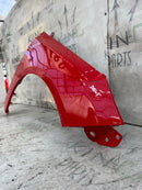 FORD FOCUS MK3 2011-2017 FRONT FENDER WING PANEL RIGHT DRIVER SIDE