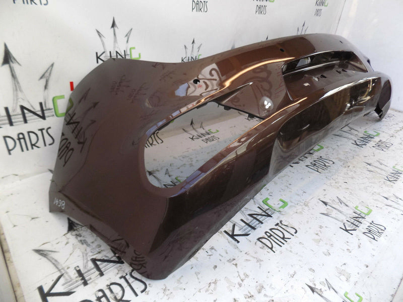 KIA CEED MK2 (JD) 2012-2016 HATCHBACK REAR BUMPER GENUINE PDC 86611-A2000