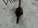 JAGUAR XJ X351 2010-19 3.0 DIESEL FRONT STABILIZER STEERING TIE ROD LINK GENUINE