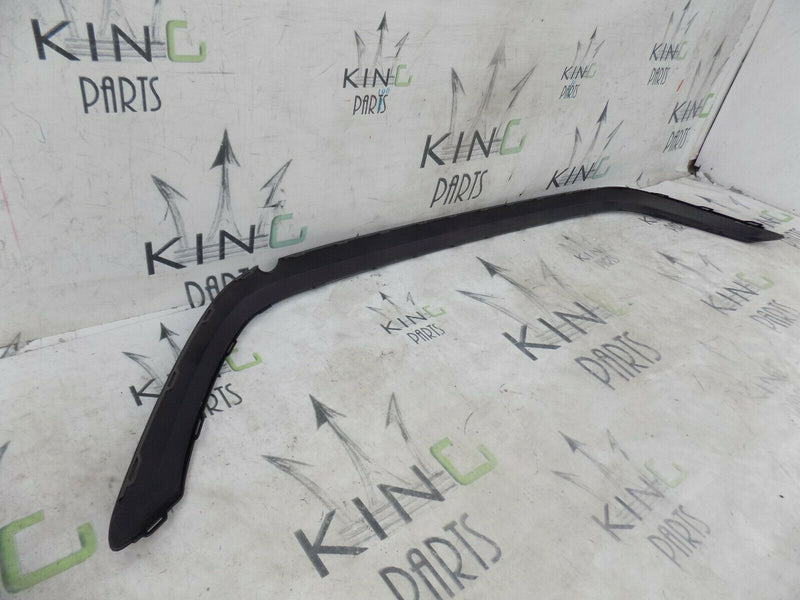 VOLKSWAGEN ID.4 2020-ON REAR BUMPER LOWER SPOILER TRIM 11A853333 GENUINE