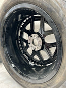 MERCEDES EQA AMG ALLOY WHEEL RIM 19" 235/50/19 7.5J ET53.5 A2434010500