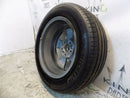 NISSAN QASHQAI J11 16" ALLOY WHEEL 16X6.5J WITH TYRE  205/60 R16 AC4CH-T