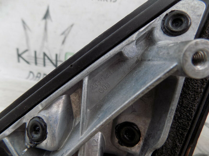 BMW 5 SERIES F11 2010-17 TOURING RIGHT DRIVER SIDE WING DOOR MIRROR