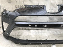 TOYOTA RAV4 FACELIFT 2015-2018 FRONT BUMPER PDC GENUINE 5211942A40