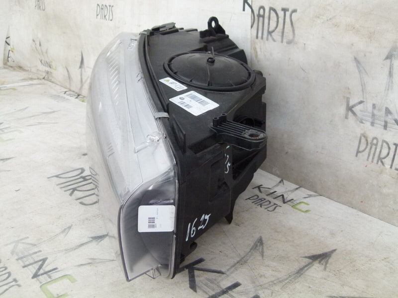 BMW X5 F15 X6 F16 14-18 GENUINE FRONT HEADLIGHT RIGHT DRIVER SIDE 7290056