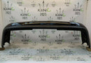 FORD GALAXY VW SHARAN 7N FACELIFT 2003-2009 GENUINE REAR BUMPER 7M3807421