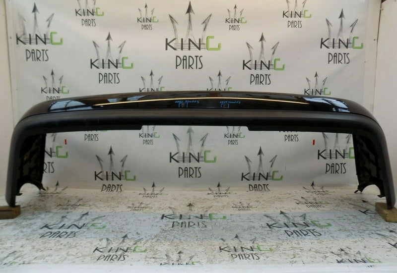 FORD GALAXY VW SHARAN 7N FACELIFT 2003-2009 GENUINE REAR BUMPER 7M3807421