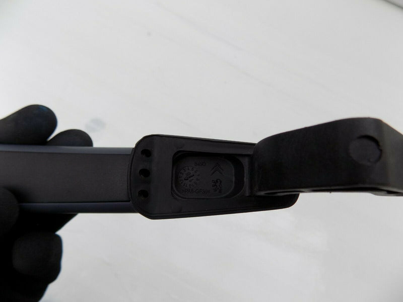 CITROEN / PEUGEOT EXTERIOR DOOR HANDLE *NO PAINTING* /S46-56