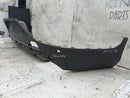 MERCEDES GLC 2016-19 REAR BUMPER LOWER SECTION A2538858400